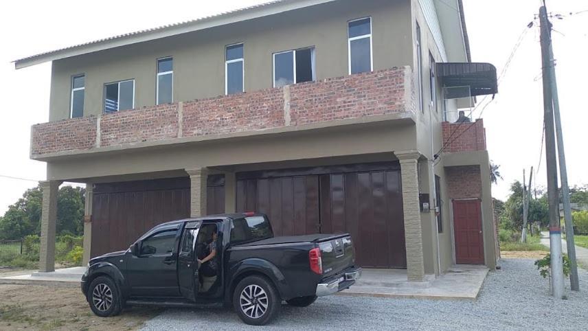 Rumah Changgong Villa Kota Bharu Exterior foto